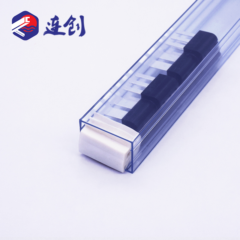 防静电连接器塑料管