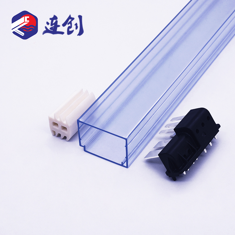 防静电连接器塑料管