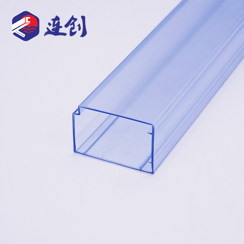 连接器防静电料管