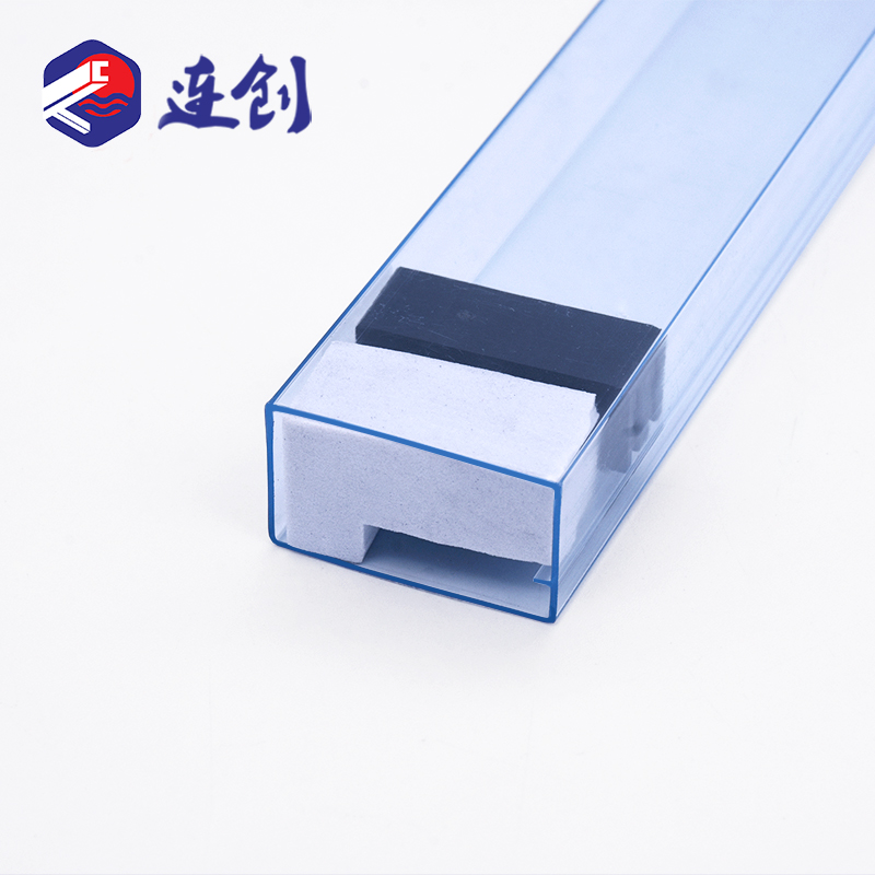 连接器tube真空管塑胶料管