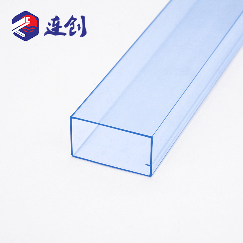 连接器tube真空管塑胶料管