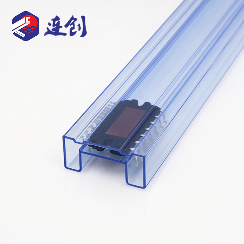 sdip26模块pvc包装管条