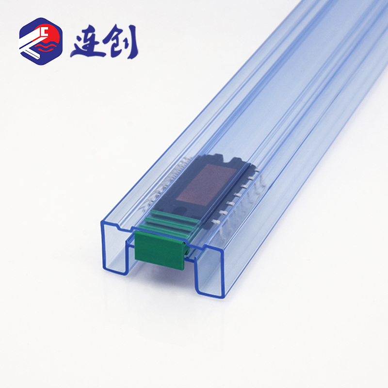 sdip26模块pvc包装管条