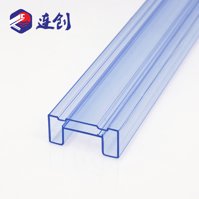 sdip26模块pvc包装管条