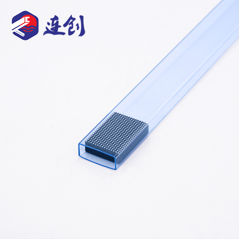 ic tube真空管塑胶料管