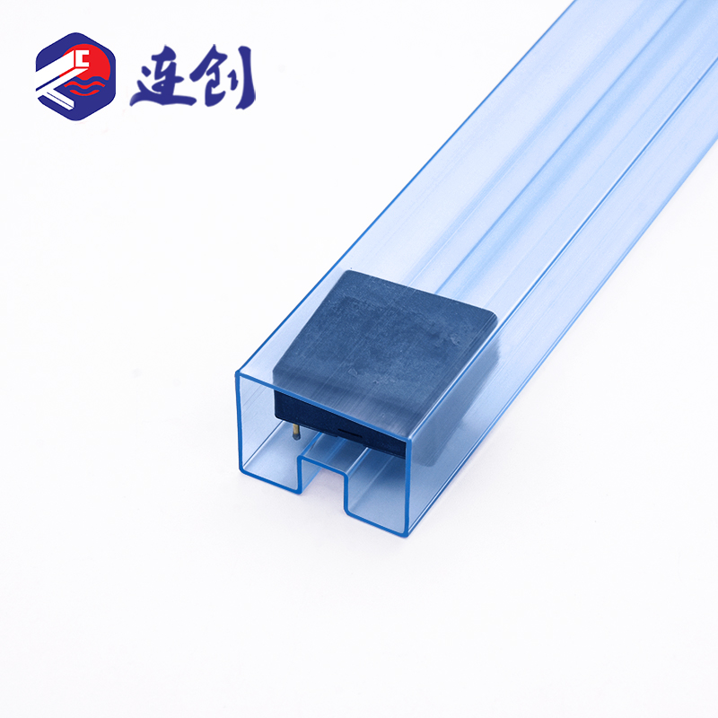 电源模块电子料塑封管