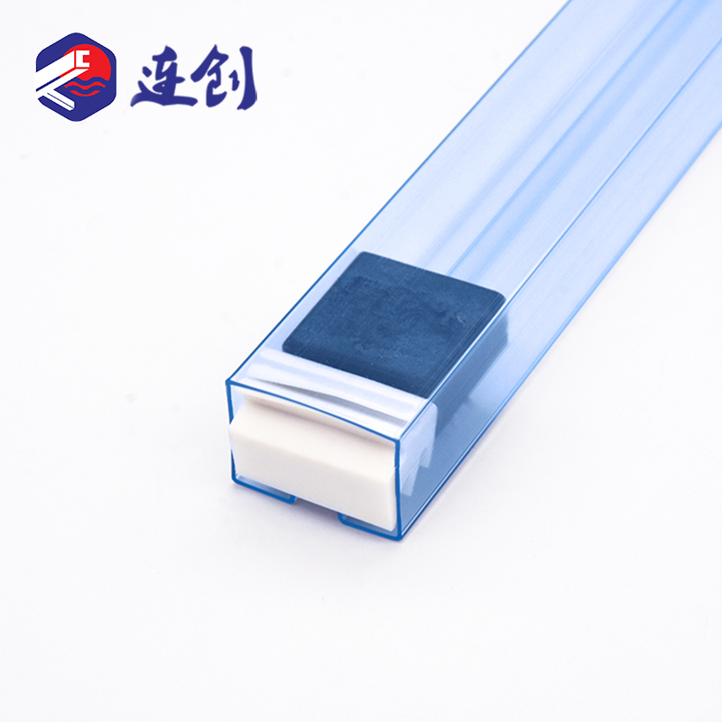 电源模块电子料塑封管