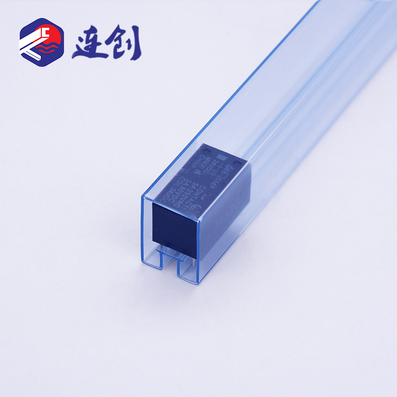 继电器管式包装
