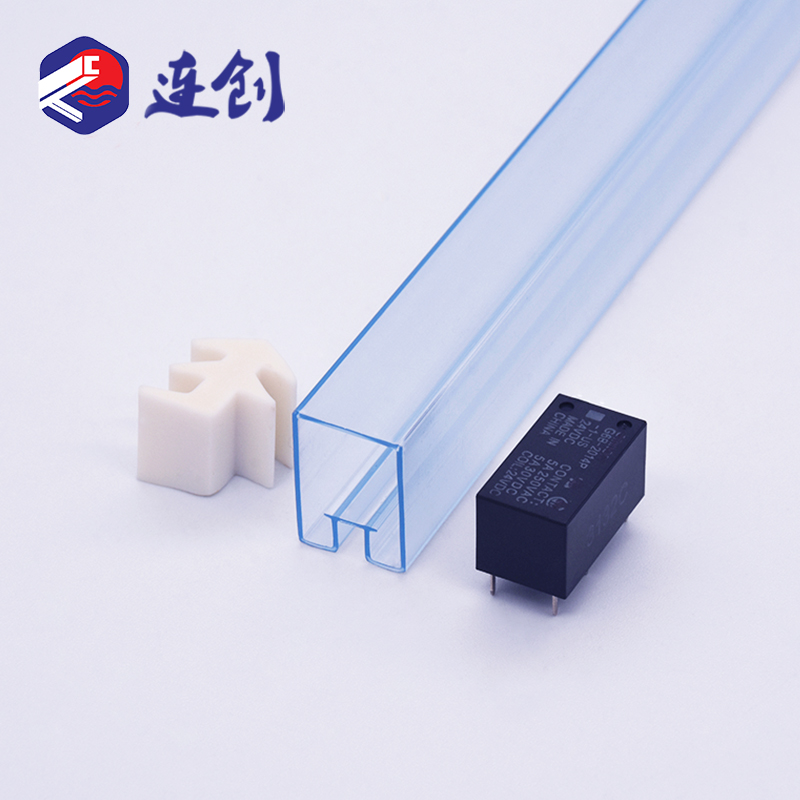 继电器管式包装