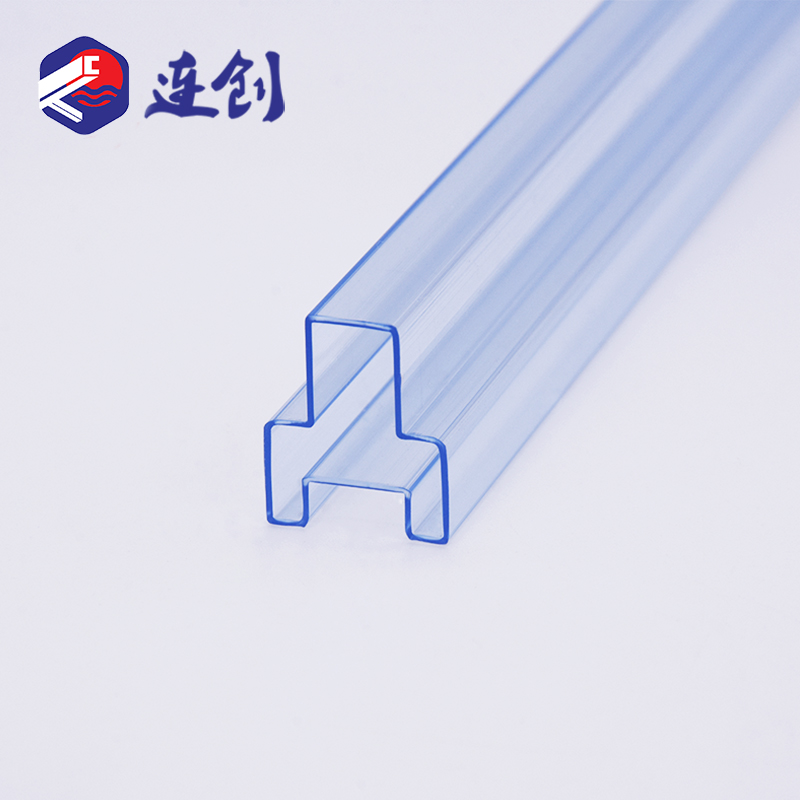 轻触开关电子料塑封管