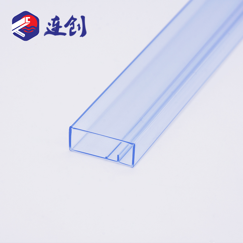 座插板连接器插件包装管