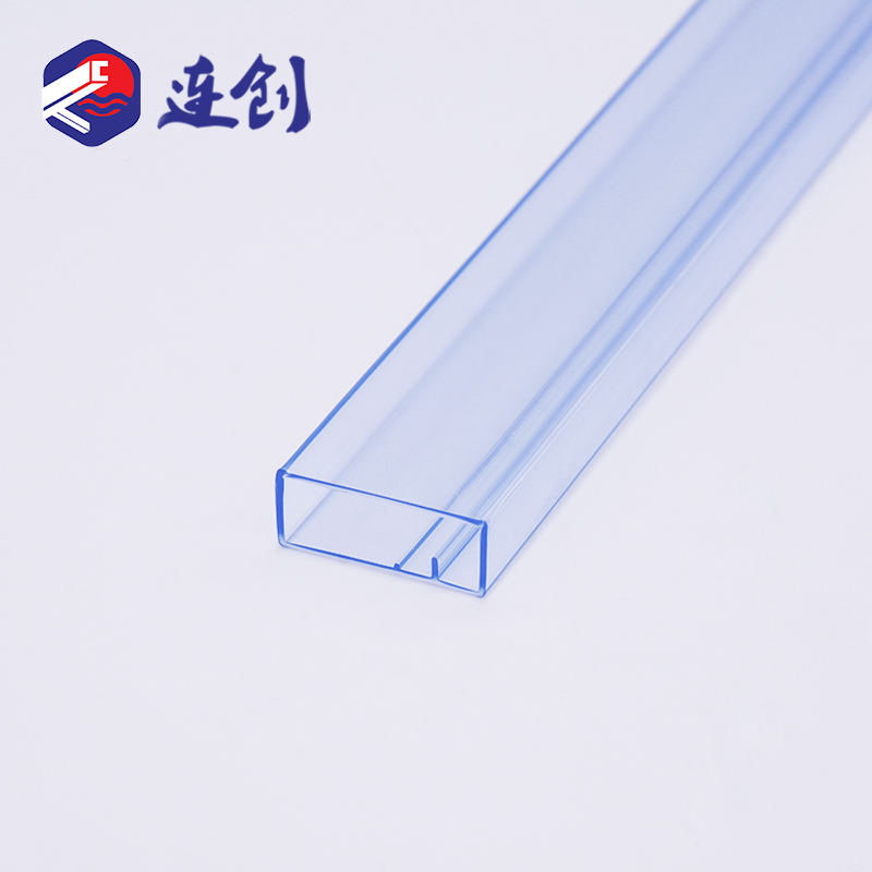 连接器电子连接版端包装管