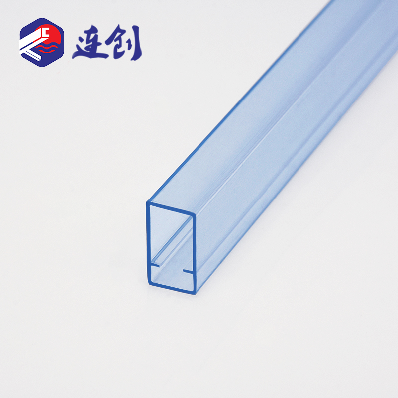 连接器塑胶透明管