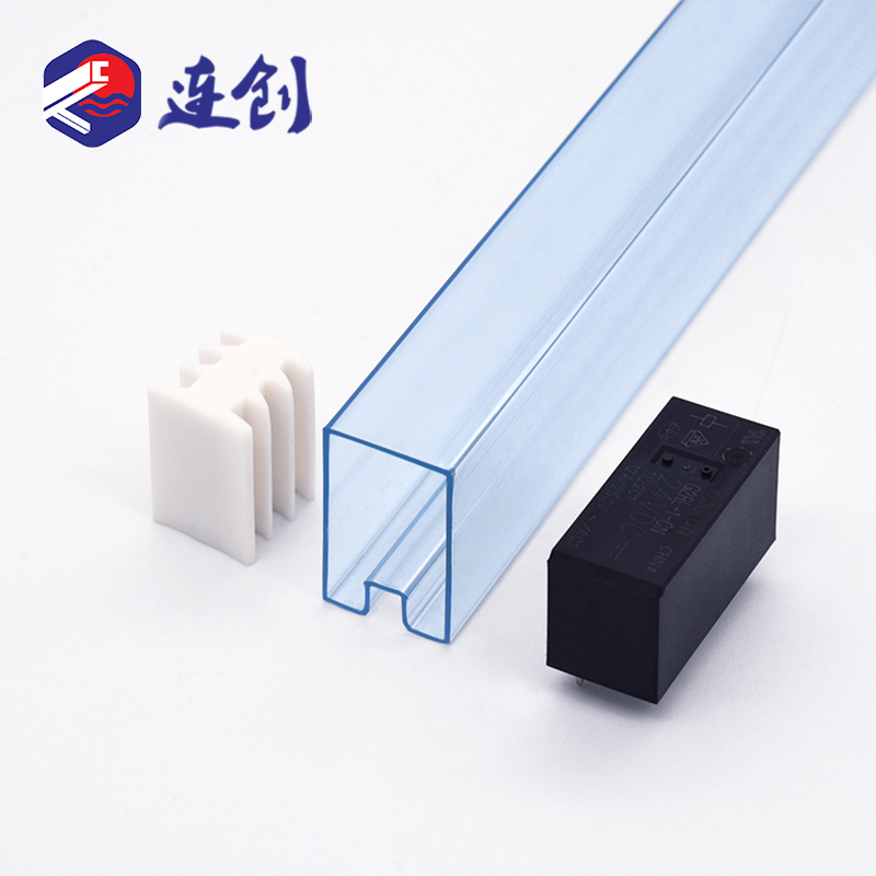 继电器tube料管