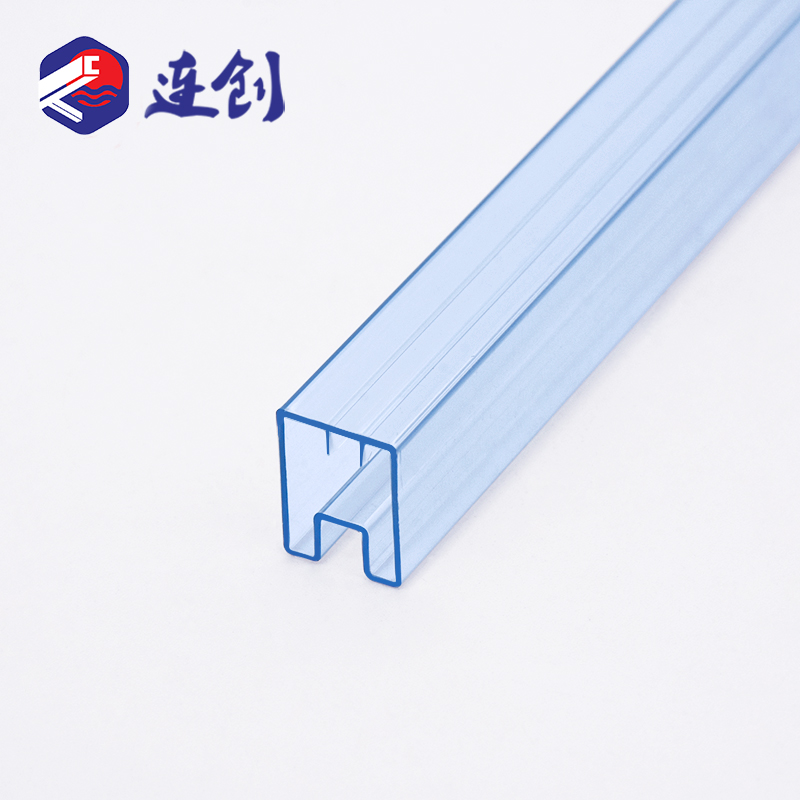 拨码开关元器件吸塑管