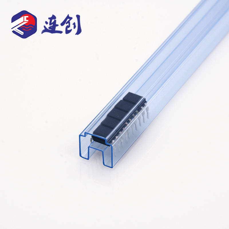 el817c光耦ic料管