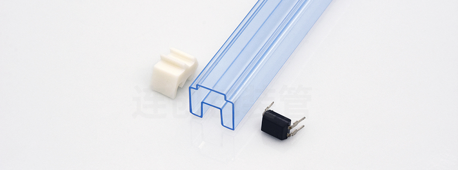 防静电包装管厂家