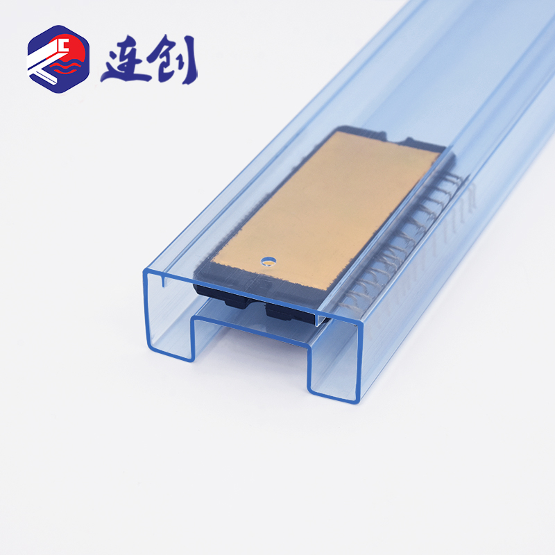 dip智能功率模块包装管