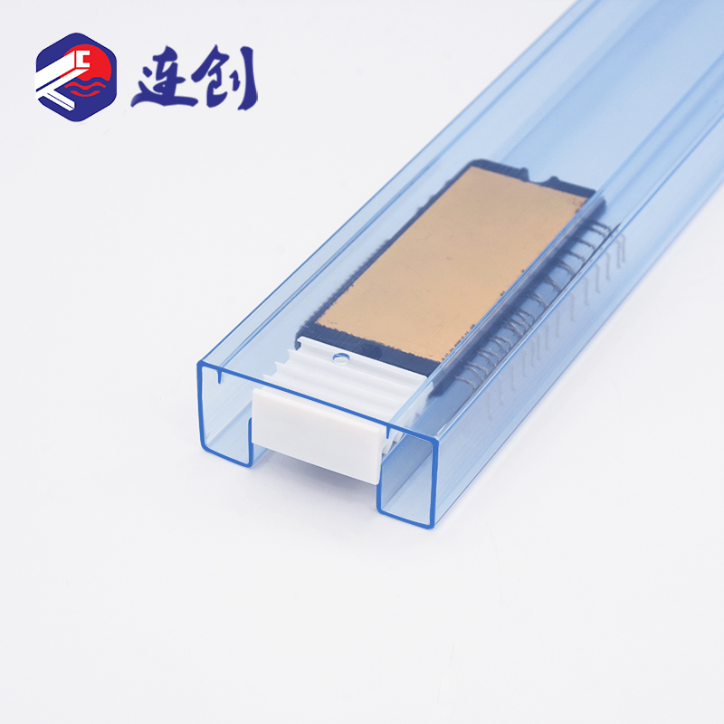 dip智能功率模块包装管