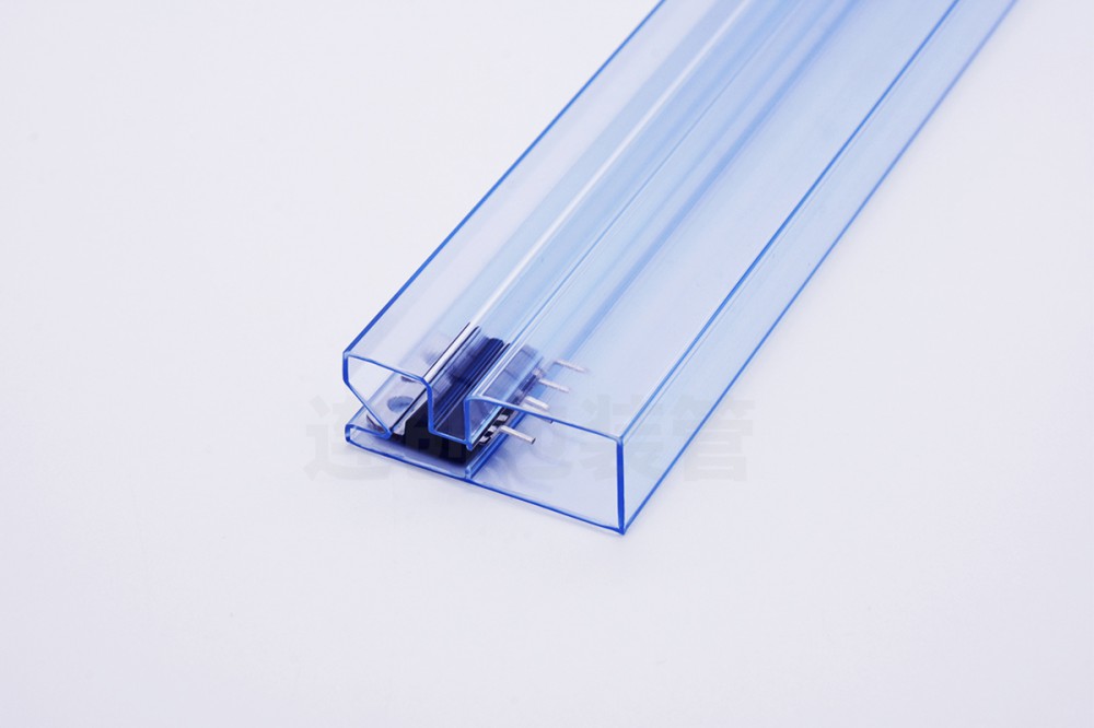 连创 TO220 IC防静电包装管｜为功率器件提供更安全的防护解决方案