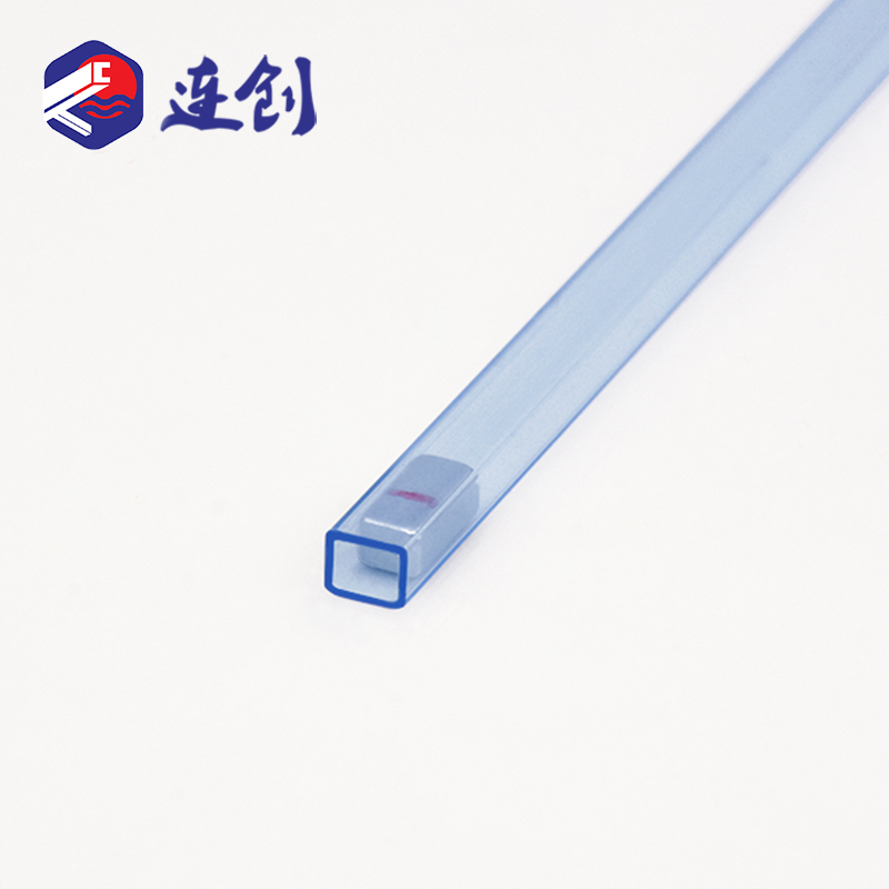 钕磁铁透明运输管