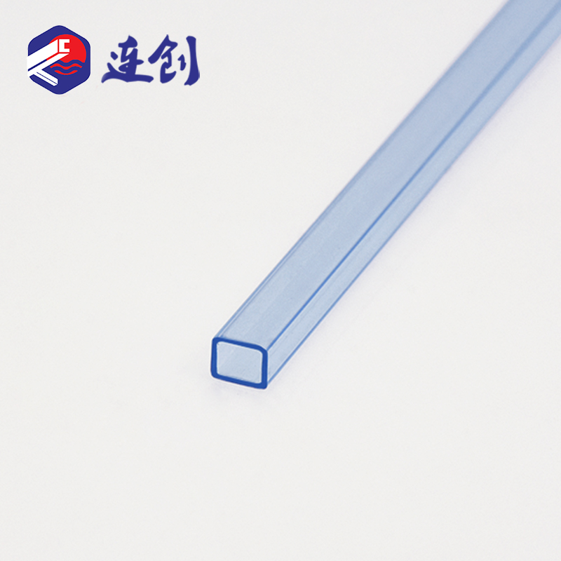 钕磁铁透明运输管