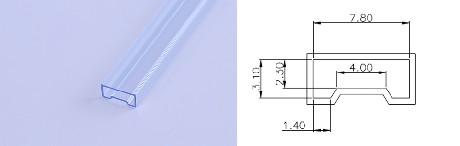 光电耦合芯片ic封装管