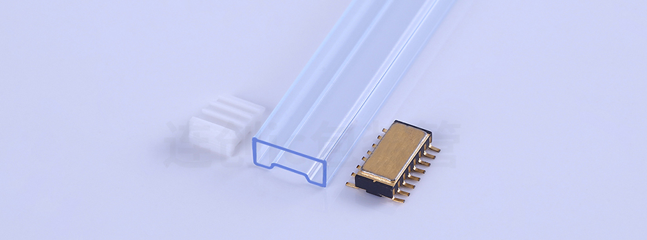 光电耦合芯片 ic 封装管