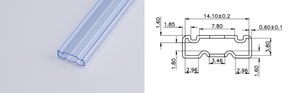 smd射频混频器管条