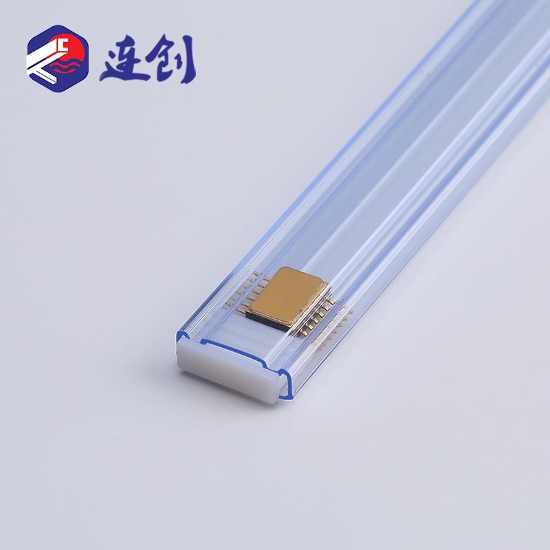 smd射频混频器rf mixer ic管条