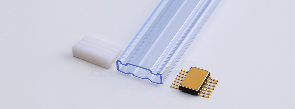 smd射频混频器管条