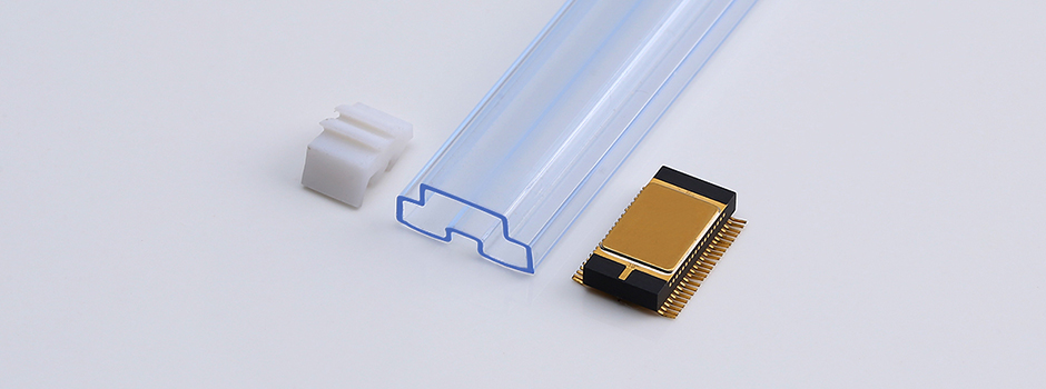 sop48 ic shipping tube管厂家