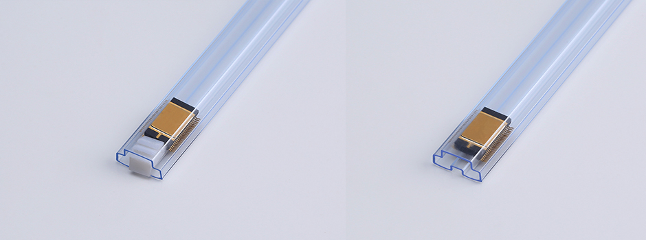 sop48 ic shipping tube管厂家