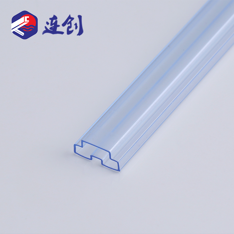 sop48芯片anti-static ic shipping tubes包装管条