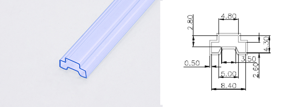 芯片tssop包装管制造厂商