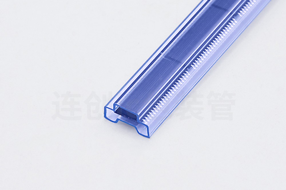 连创芯片tssop包装管制造厂商作为芯片包装的 “安全卫士”