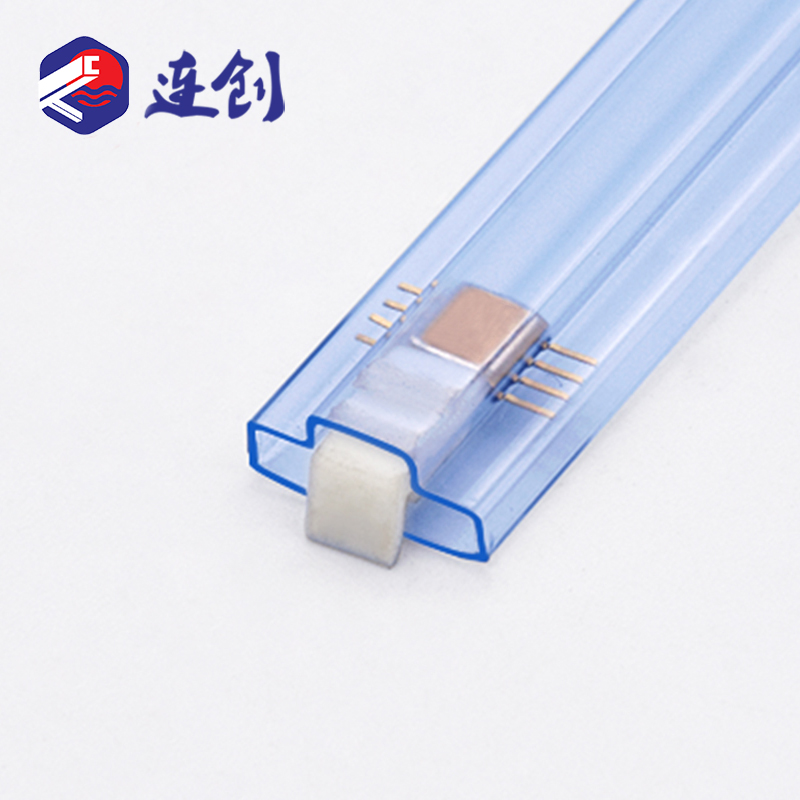 csop-8监控电路ic芯片shipping tubes集成电路运输包装料管