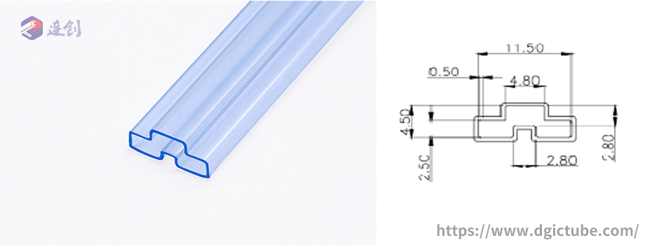 csop-8监控电路ic芯片包装管