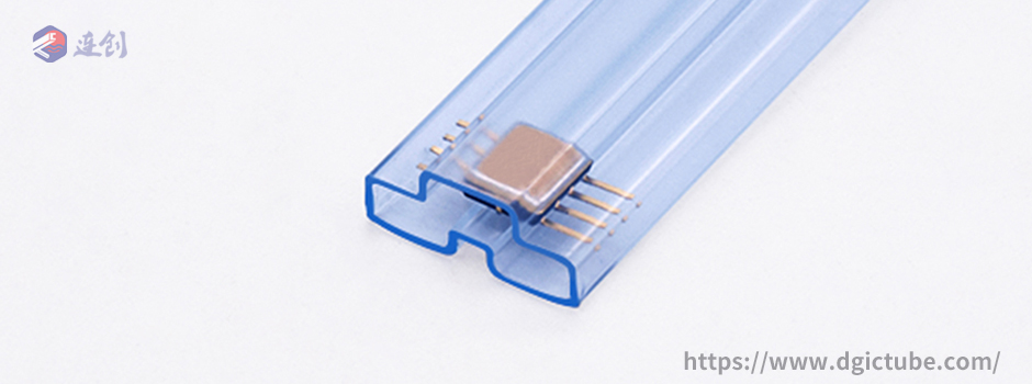 csop-8监控电路ic芯片包装管