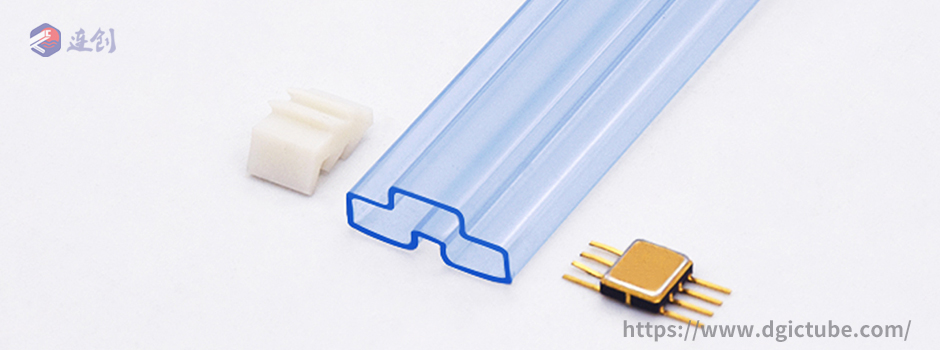 csop-8监控电路ic芯片包装管