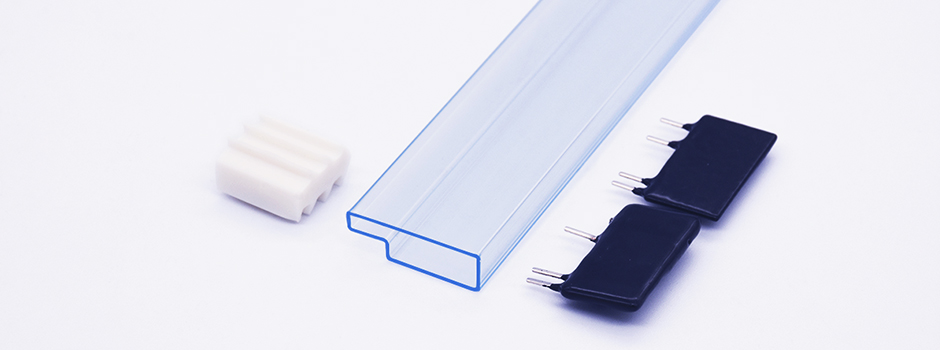 gbp整流桥堆ic包装管封装