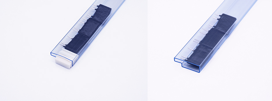 gbp整流桥堆ic包装管封装