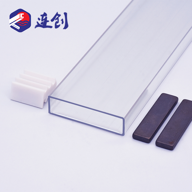 铁氧体磁石管材包装