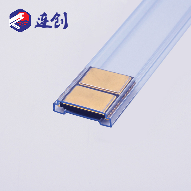 集成电路芯片包装管