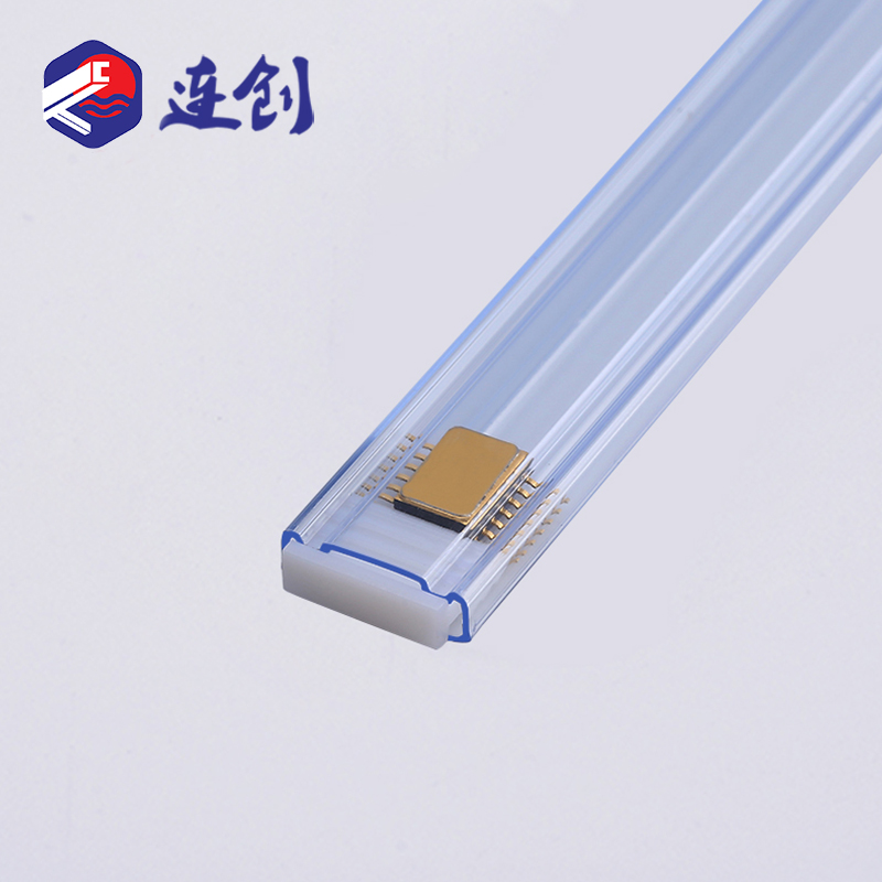 电压比较器包装管