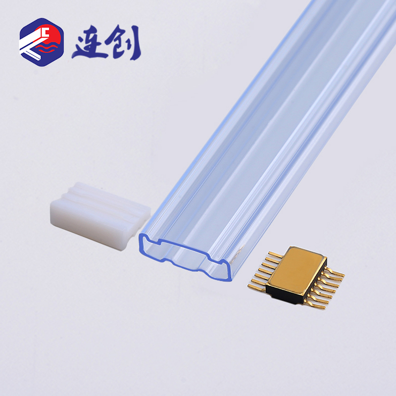 电压比较器包装管