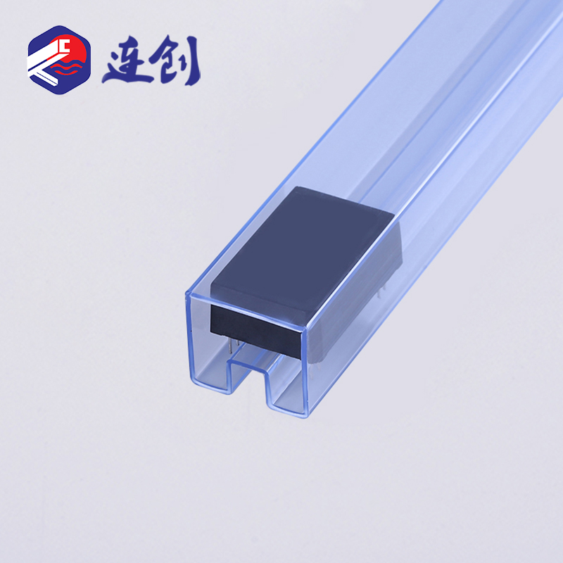 模块电子元件包装管条