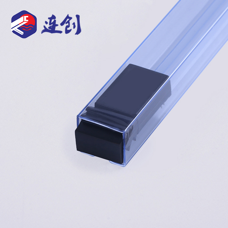 模块电子元件包装管条