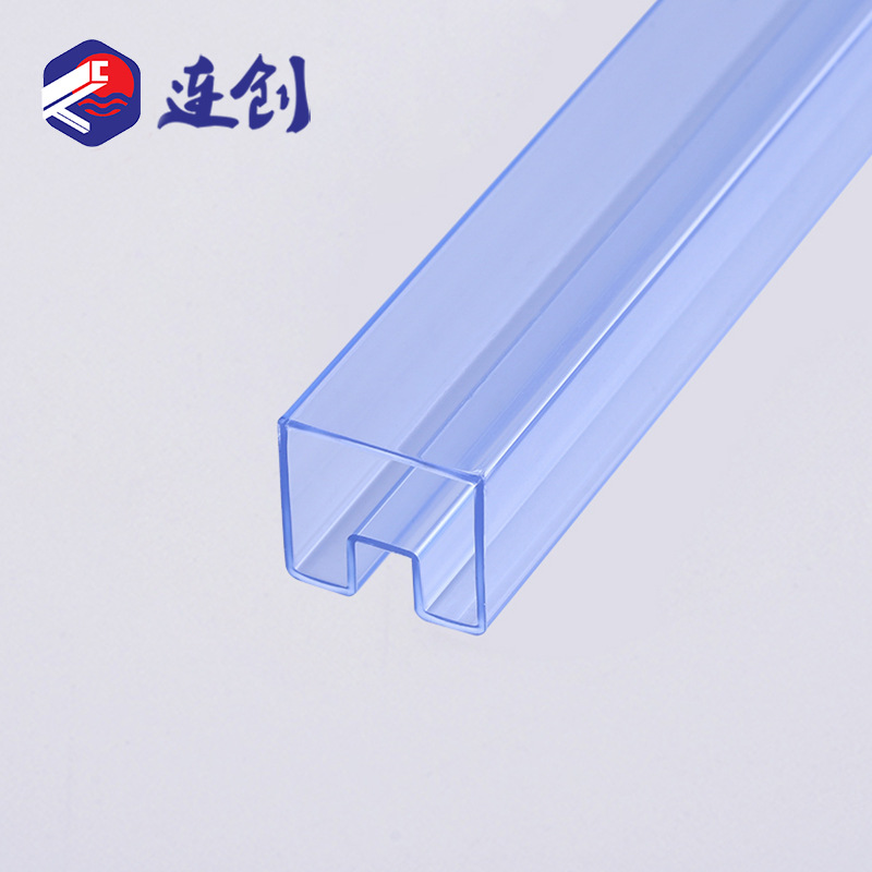 模块电子元件包装管条