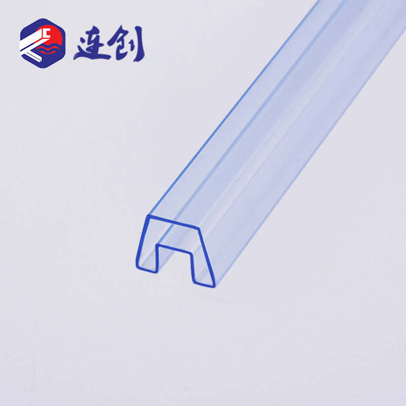 斜脚DIP芯片包装管